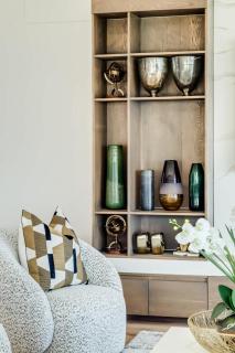 Khalanga Penthouse - Cape Town - 2