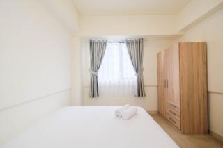 Cozy 2BR at Meikarta Apartment By Travelio - Bekasi - 7