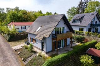 Ferienwohung-Mueritzfreude-EG - Marienfelde - 0