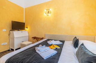 Holiday house SEASCAPE I with private pool and spacious garden - Malinska - 3