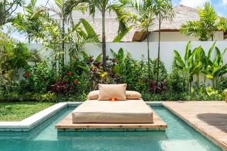 Villa Lounes 1 - Walking Distance to Nyanyi Beach - Tanah Lot - 3