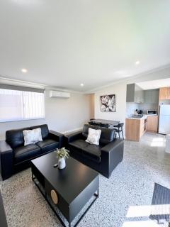 Sunset Beach Holiday Park - 5