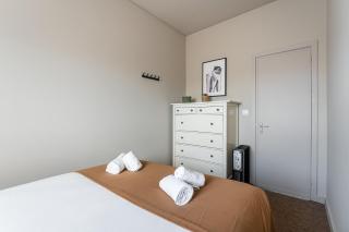 GuestReady - A charming duplex home near Boavista - Porto - 5