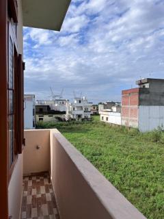 Osho Bliss Homestay - Rishikesh - 2