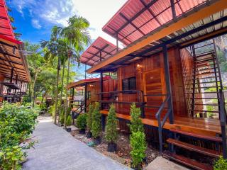 Rapala Rock Wood Resort- SHA Plus - Railay Beach - 6