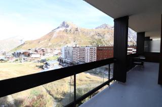 Résidence Bec Rouge - Appartement rénové·Skis aux pieds·Balcon MAE-8214 - Tignes - 1