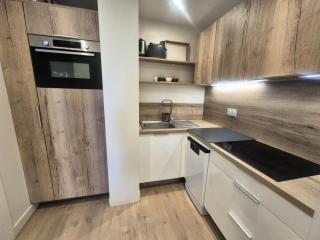 Résidence Bec Rouge - Appartement rénové·Skis aux pieds·Balcon MAE-8214 - Tignes - 4