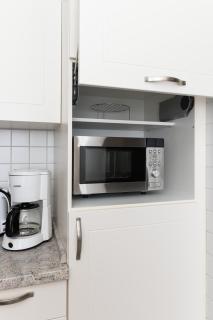 Ferienwohnungen im Haus Friedeburg - 3