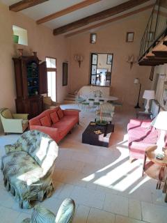 Mas en Provence au pied du Mont Ventoux - 6