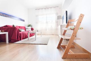 Luxury Apartment Barcelona - Barcelone - 5