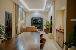 Shira House Bali - Legian - 1