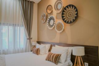 Shira House Bali - Legian - 2
