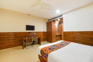 FabHotel Prime Millennium Grand-Miyapur - Lingampalli - 8