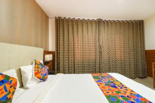 Oriva Millennium Grand - Lingampalli - 2