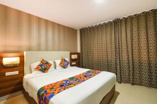 FabHotel Prime Millennium Grand-Miyapur - Lingampalli - 7