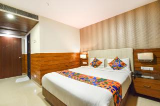 FabHotel Prime Millennium Grand-Miyapur - Lingampalli - 9