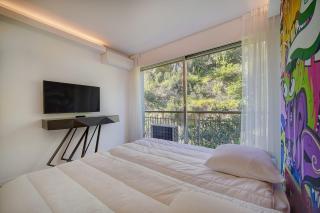 REF 1425 - Cannes Center - Apartment for rent - 2