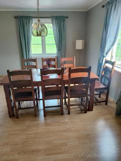 Gjøvdal Apartment - - 3