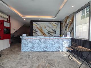 First In Hotel - Bandar Saujana Putra - 9