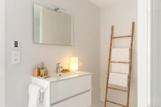 Appartements du comte de Dabo - 9