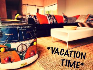 Vitamin Sea Beach House - Riverton - 5