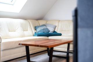 Ferienhaus-Nationalparkidylle - Rechlin - 5