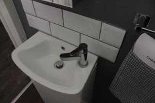 Superb Studio Flats in City Centre - Southampton - 9