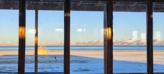 Yurt camp ALI-NUR at lake Song-Kol юрточный лагерь Али-Нур озеро Сон-Куль Сон-Куль Кыргызстан Нарын Kyrgyzstan Naryn - Naryn - 4