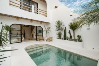 Villa Casa Gaia 1 by BaliSuperHost - Umalas - 2
