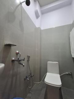 Shree Ram Sharnam inn - Ayodhya - 3