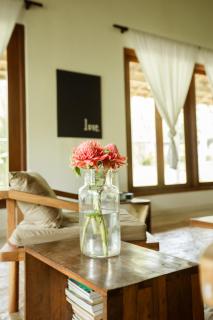 The Artist's Cottage Villa Sanctuary - Ahangama - 9