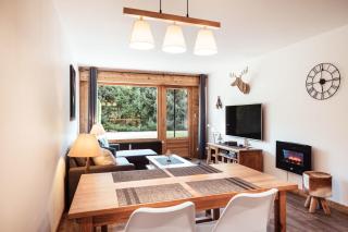 Apartment - Le Cerf Blanc - Praz-sur-Arly - 4
