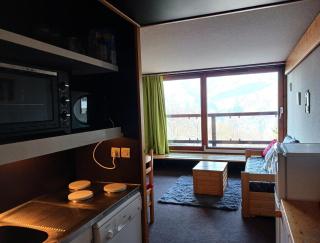 Résidence Rouelles - Appartement 2 pièces 6 personnes à Arc 1600 en centre station et proche des pistes MAE-9221 - Arc 1600 - 2