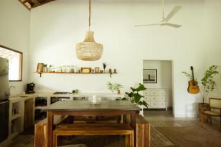 The Artist's Cottage Villa Sanctuary - Ahangama - 8