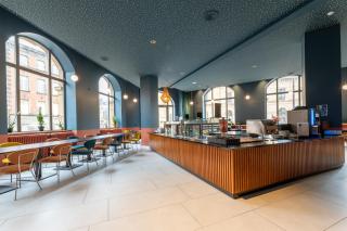La Brasserie Hostel - Metz - 0