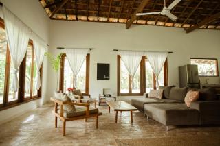 The Artist's Cottage Villa Sanctuary - Ahangama - 1