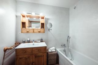 Apartment - Le Cerf Blanc - Praz-sur-Arly - 7