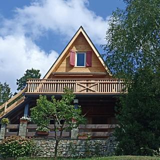 FRACA CHALET View Relax Walk in nature - Zogno - 0