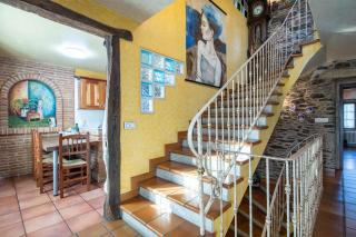 Casa Da Puza - Forcarei - 6