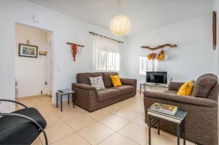 Casa Quintião - Ferragudo - 7