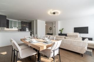 Apart' MIN - Disneyland Paris - 3 Bedrooms - 2 Parking Spots - 0