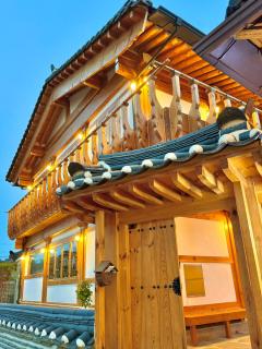Hanok Stay Da-ga-gam - Gyeongju - 5