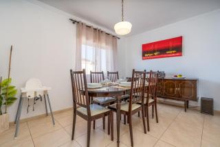 Casa Quintião - Ferragudo - 5