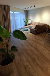 Apartamentai Būk aktyvus - Palanga - 1