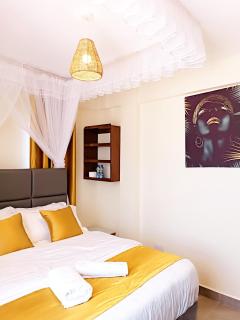Nyanchy Homes - Kisumu - 4