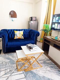 Nyanchy Homes - Kisumu - 2