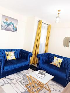 Nyanchy Homes - Kisumu - 1