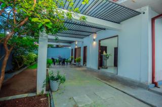 Thuli villa 3 bedroom villa - Galle - 2
