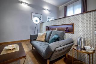 Antico Centro Suite - 2