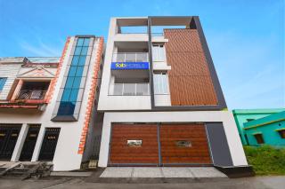 FabHotel Welcome Premium - Khandagiri - 0